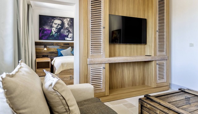 Cozy studio Castro mesembria