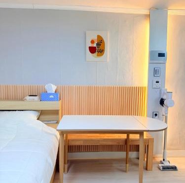 Cozy Studio Cheonho