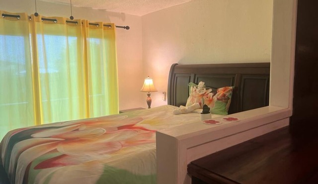 Cozy Studio close distance to Magen Bay Beach
