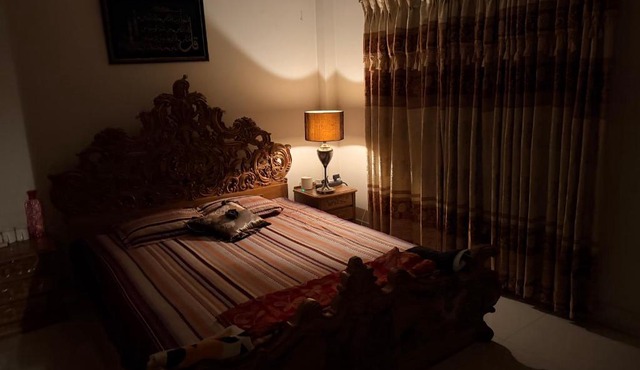 Cozy Studio Collection at Mohammadpur, Dhaka with AC & Keyless Entry