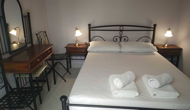 Cozy studio for couples - two steps from the sea