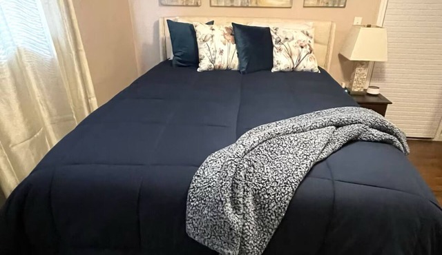 Cozy Studio Guest Suite