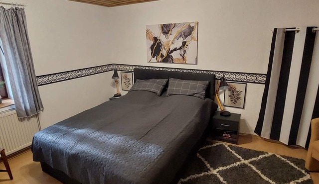 Cozy studio in a preferred location