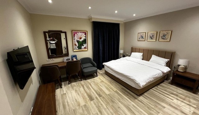 Cozy Studio in Cairo Center