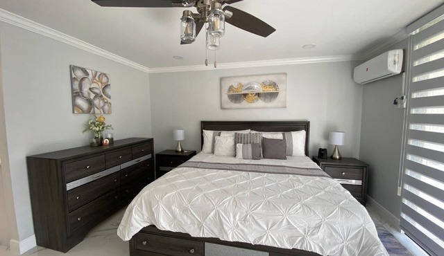 Cozy studio in Coral Beach