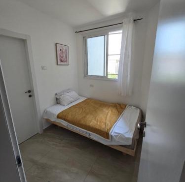 cozy studio in Eilat at Anastasia's