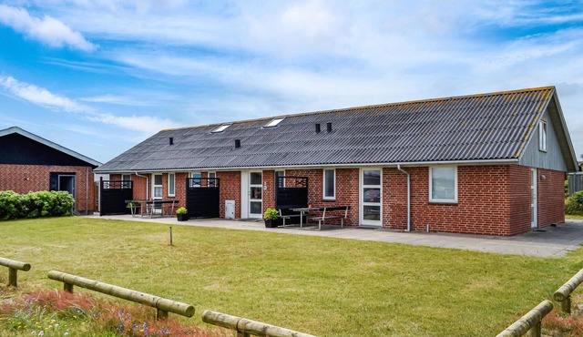 Cozy studio in Hvide Sande