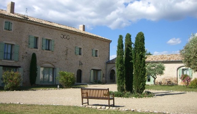 Cozy studio in lavender heart, pool, near village