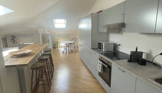 Cozy Studio in the Heart of Franciacorta - Base for Lake Iseo