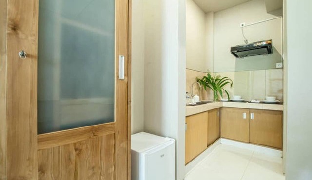 Cozy studio in the heart of Bali 3