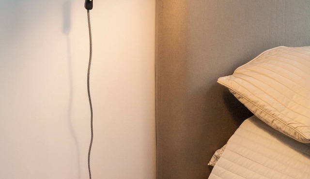 Cozy Studio in the Heart of Uppsala
