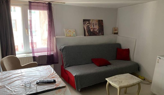Cozy studıo in the heart of Kadıkoy