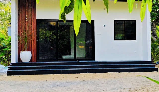 Cozy Studio Near Beach Peaceful Stay in Trivandrum