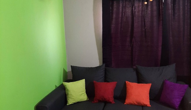 Cozy Studio