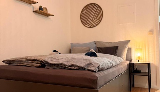 Cozy Studio nähe Universität & Klinikum by CASTORA HOMES