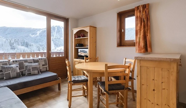 Cozy studio, near center and Bossonnet, pets welcome, garage