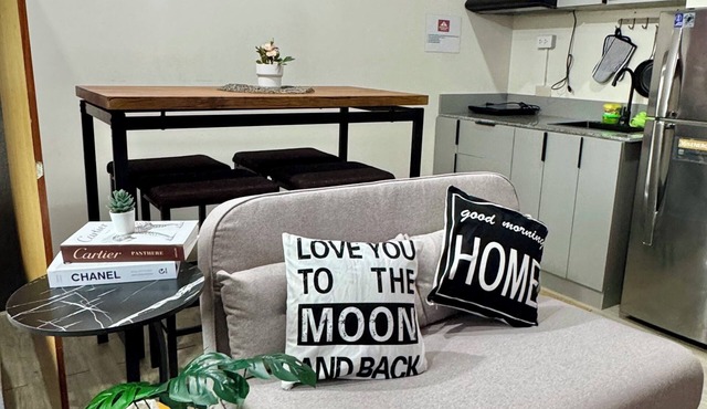 Cozy Studio Near Mactan Airport Cebu