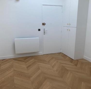 Cozy studio near the Opéra with natural light