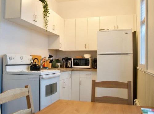 Cozy Studio Perfect for Business Travelers Downtown