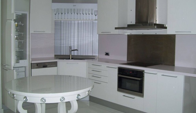 Cozy Studio Residance in Besiktas