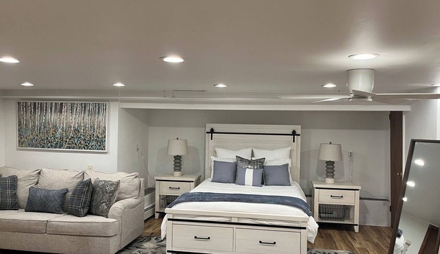 Cozy Studio Suite