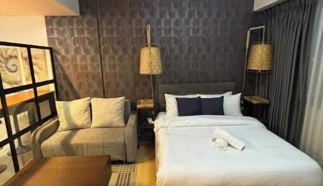 Cozy studio unit in Avant BGC