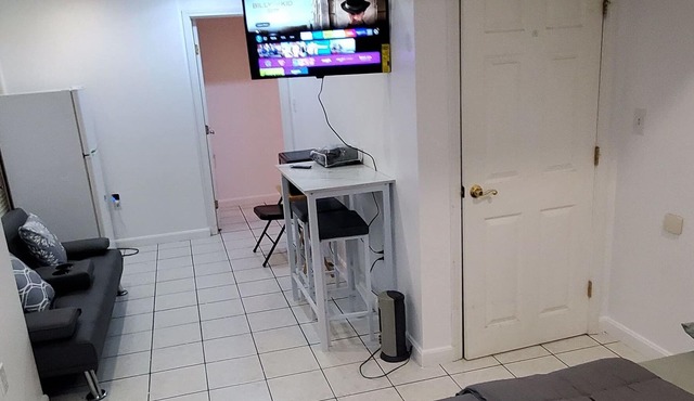 Cozy Studio