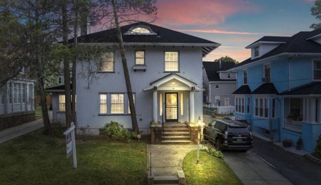 Cozy studio with AC, WiFi in enjoyable Newark