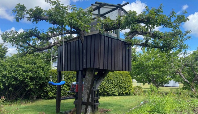 Cozy Studio with Private Entrance and Self Check-in