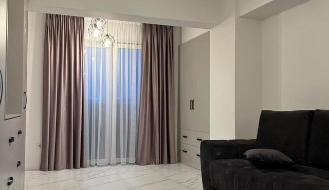 Cozy Studios in Suceava