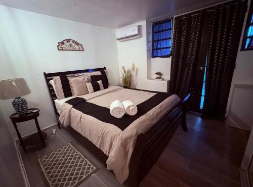 Cozy suite at coco Beach , 2 days minimum no pets