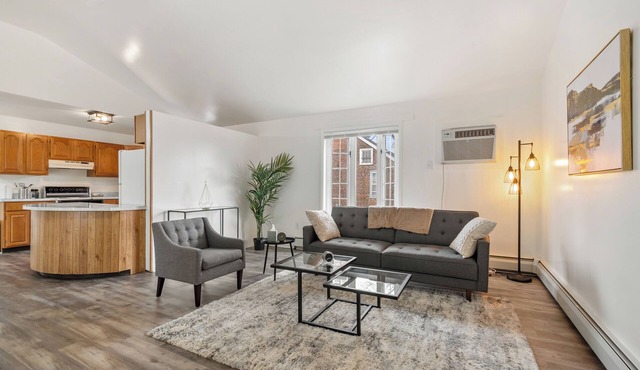 Cozy Suite Near Downtown Bethlehem & Lehigh Univ.