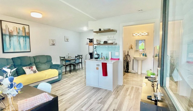 Cozy Sweet 1 Bedroom Guest Suite - Halifax/Bedford