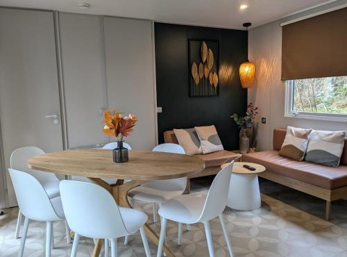 Cozy Tiny SolHouse 4 - Near Groningen