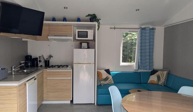 Cozy Tiny SolHouse 7 - Near Groningen - 5 Star Location