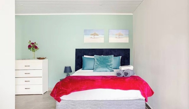 Cozy Tiny Studio only a 5-minute Stroll to Reflexion Beach, perfect for relaxing