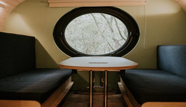 Cozy Treehouse Retreat in Overijssel
