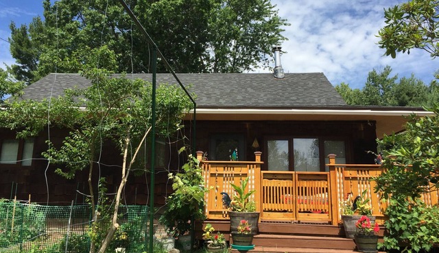 Cozy Up Near Kimesha Lake!