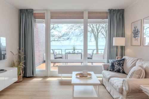 Cozy Up Strandsuite