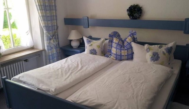 Cozy vacation apartment with mountain view 2 pers., terrace/Feuerwehrheimstraße