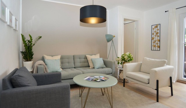 Cozy vacation apartment in Innsbruck-Vill