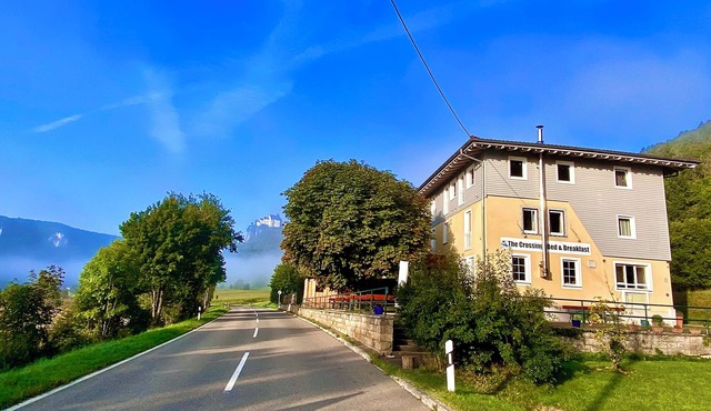 Cozy vacation apartment in the Upper Danube Nature Park