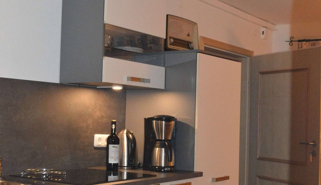 Cozy vacation apartment, 42sqm