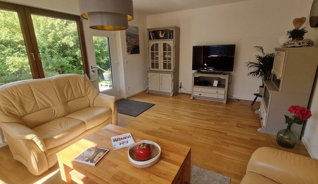 Cozy vacation apartment Pension Ingrid. Pet friendly!