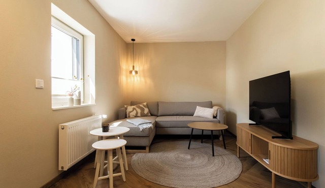 Cozy vacation apartments directly on the steepest vineyard in Europe Bremmer Calmont
