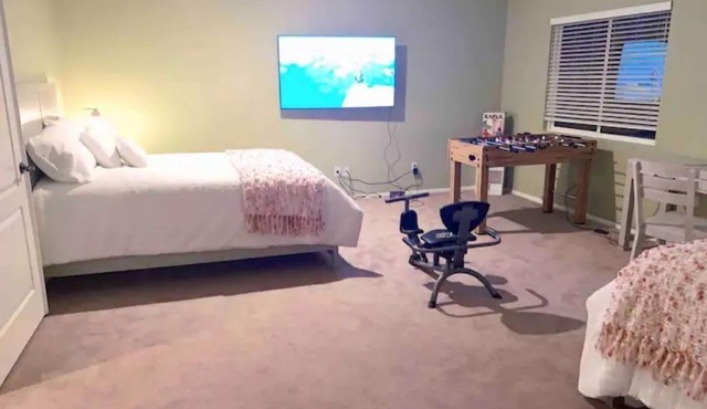 Cozy Vacation Home at Temecula 6B4B with pool/spa