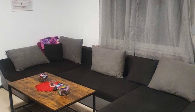 Cozy vacation home - Directly at the Palatinate Forest - Rock hiking trail