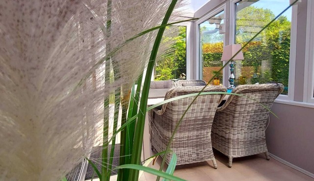 Cozy vacation home in Dirkshorn