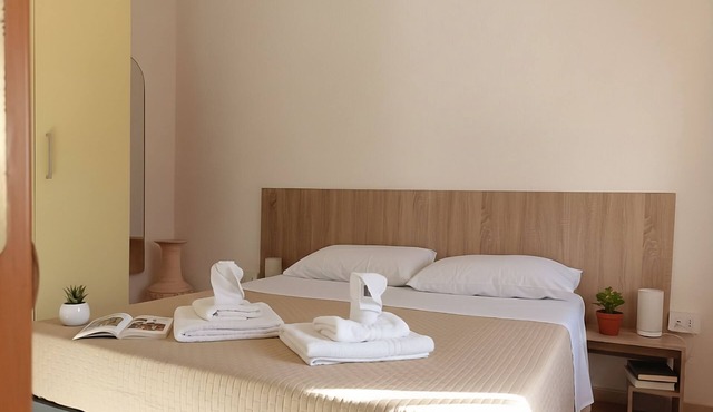COZY VACATION HOME IN BOTRICELLO