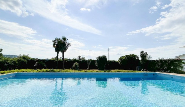 Cozy Villa in Sant'Elpidio a mare 4km from the beaches